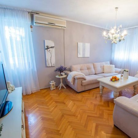 Luxe Living In Mostar Ngoại thất bức ảnh