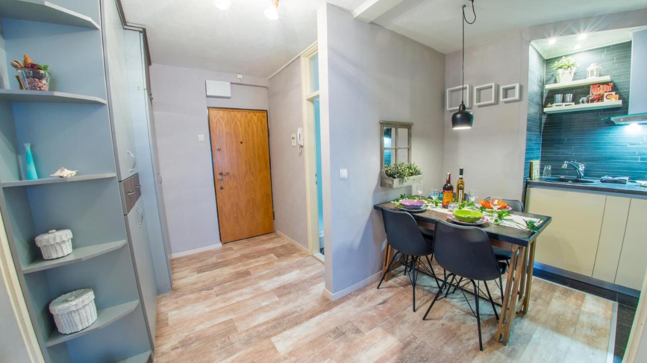 Luxe Living In Mostar Ngoại thất bức ảnh