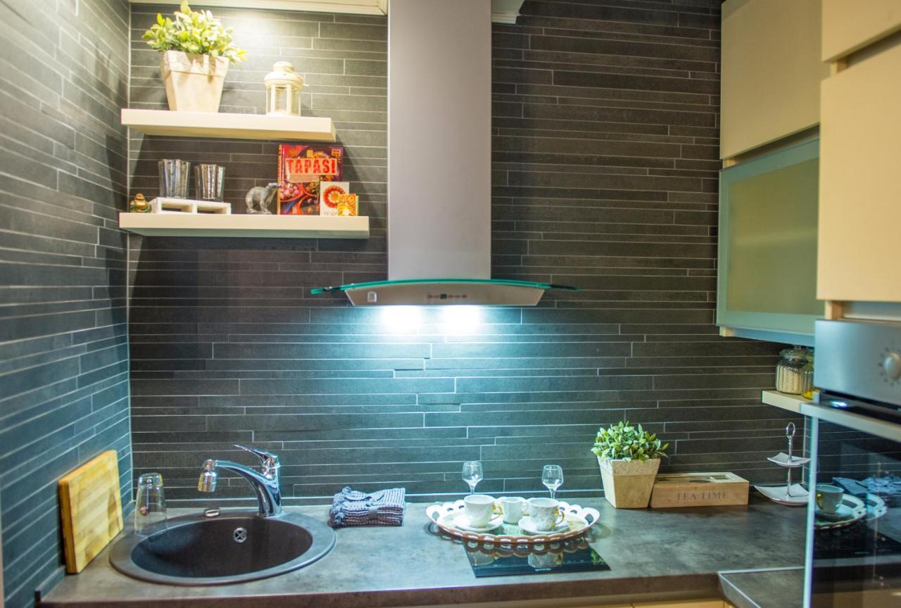Luxe Living In Mostar Ngoại thất bức ảnh