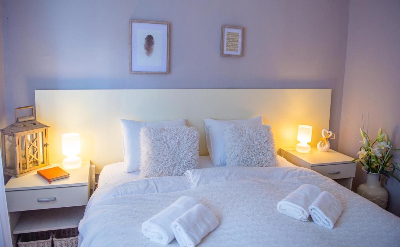 Luxe Living In Mostar Ngoại thất bức ảnh