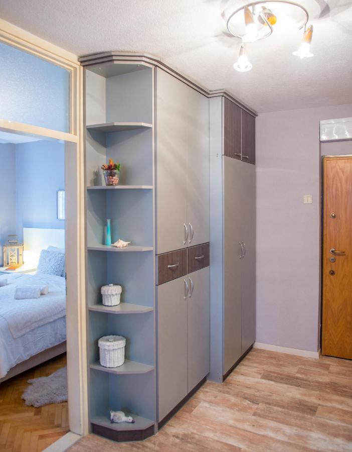 Luxe Living In Mostar Ngoại thất bức ảnh