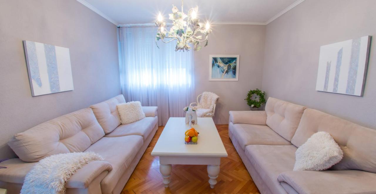 Luxe Living In Mostar Ngoại thất bức ảnh