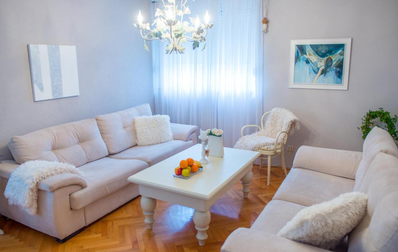Luxe Living In Mostar Ngoại thất bức ảnh