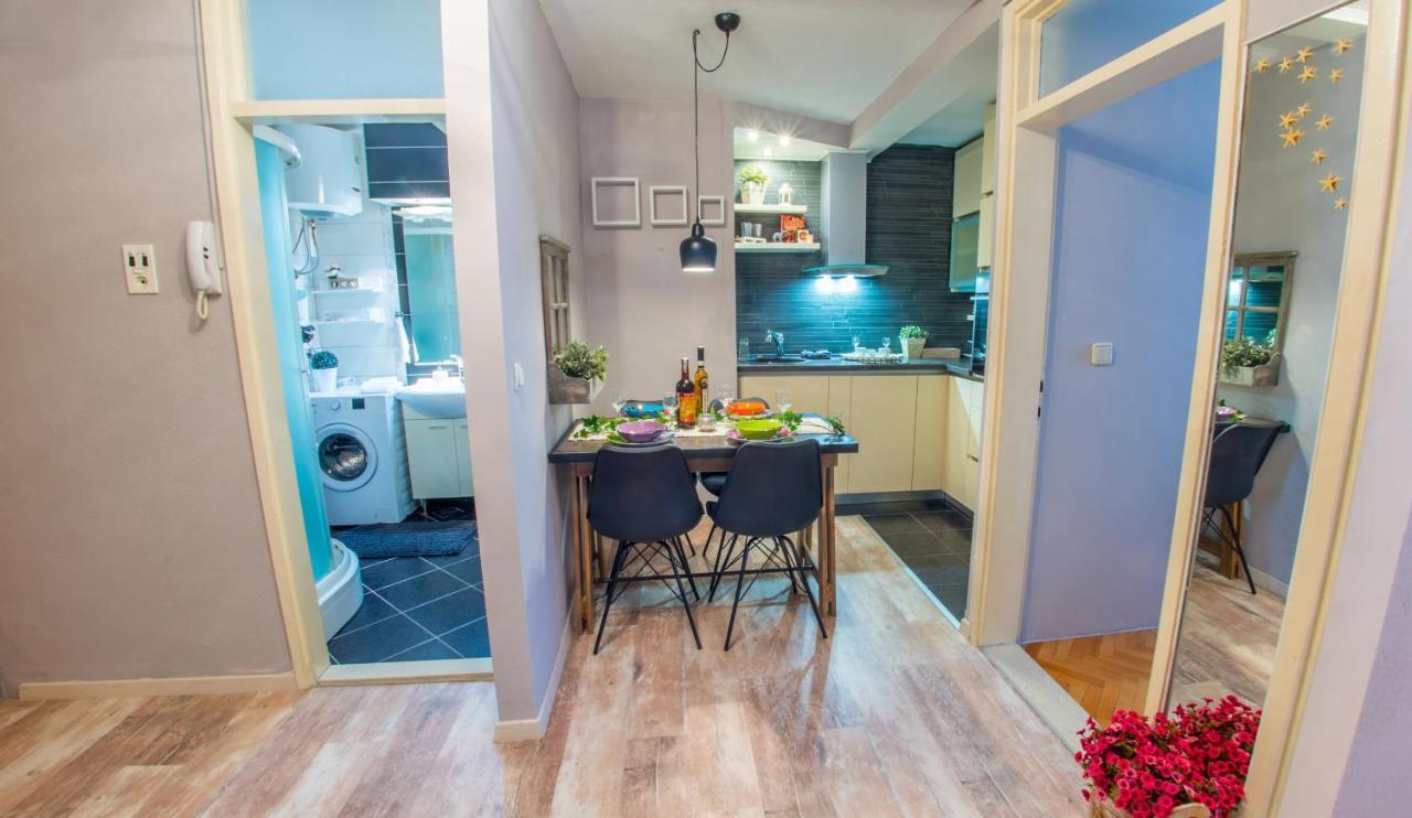 Luxe Living In Mostar Ngoại thất bức ảnh