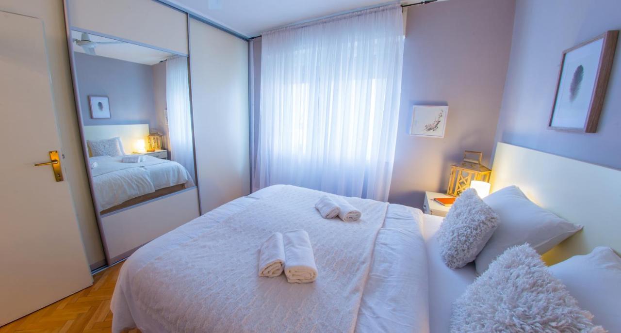 Luxe Living In Mostar Ngoại thất bức ảnh