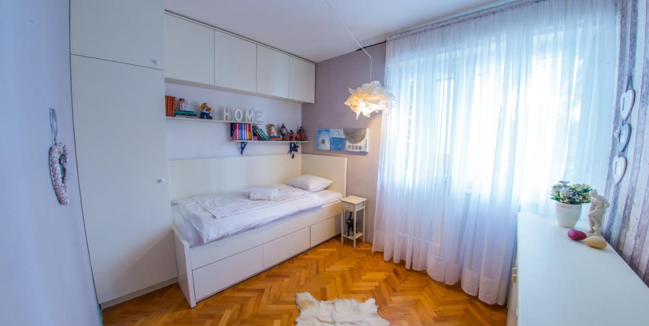 Luxe Living In Mostar Ngoại thất bức ảnh