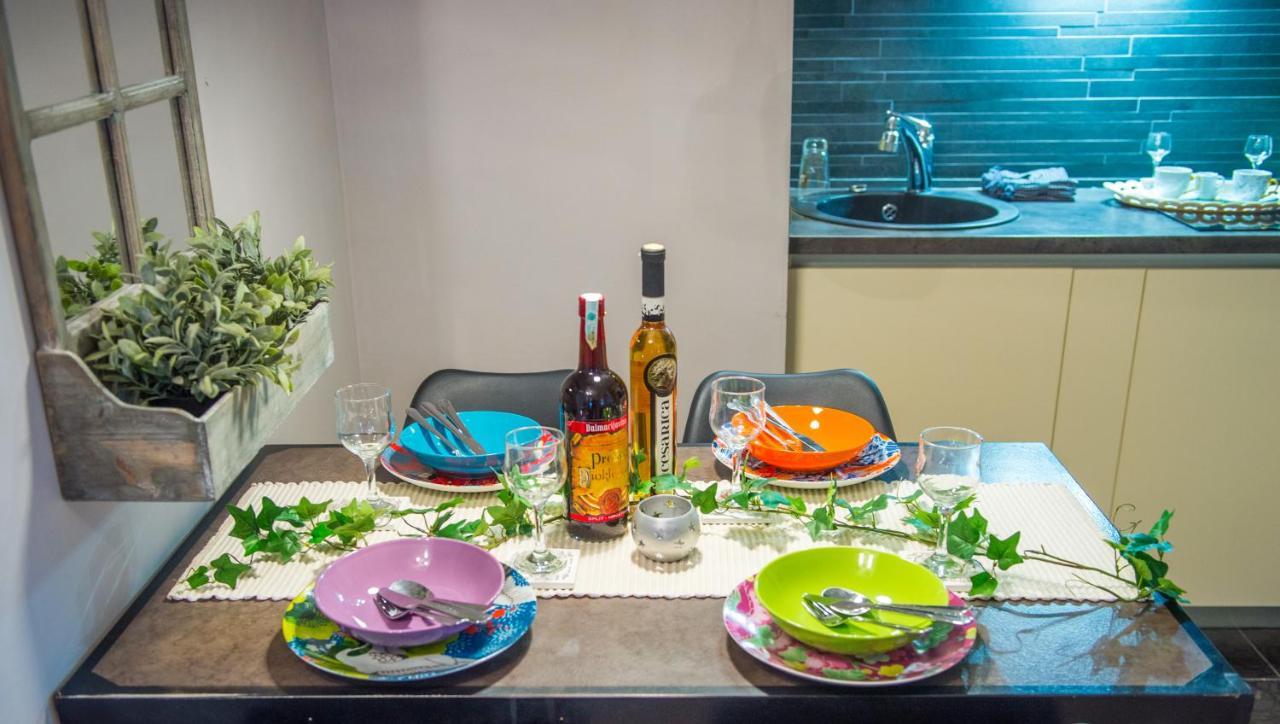 Luxe Living In Mostar Ngoại thất bức ảnh