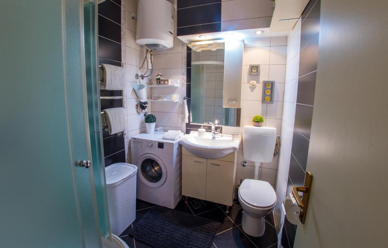 Luxe Living In Mostar Ngoại thất bức ảnh