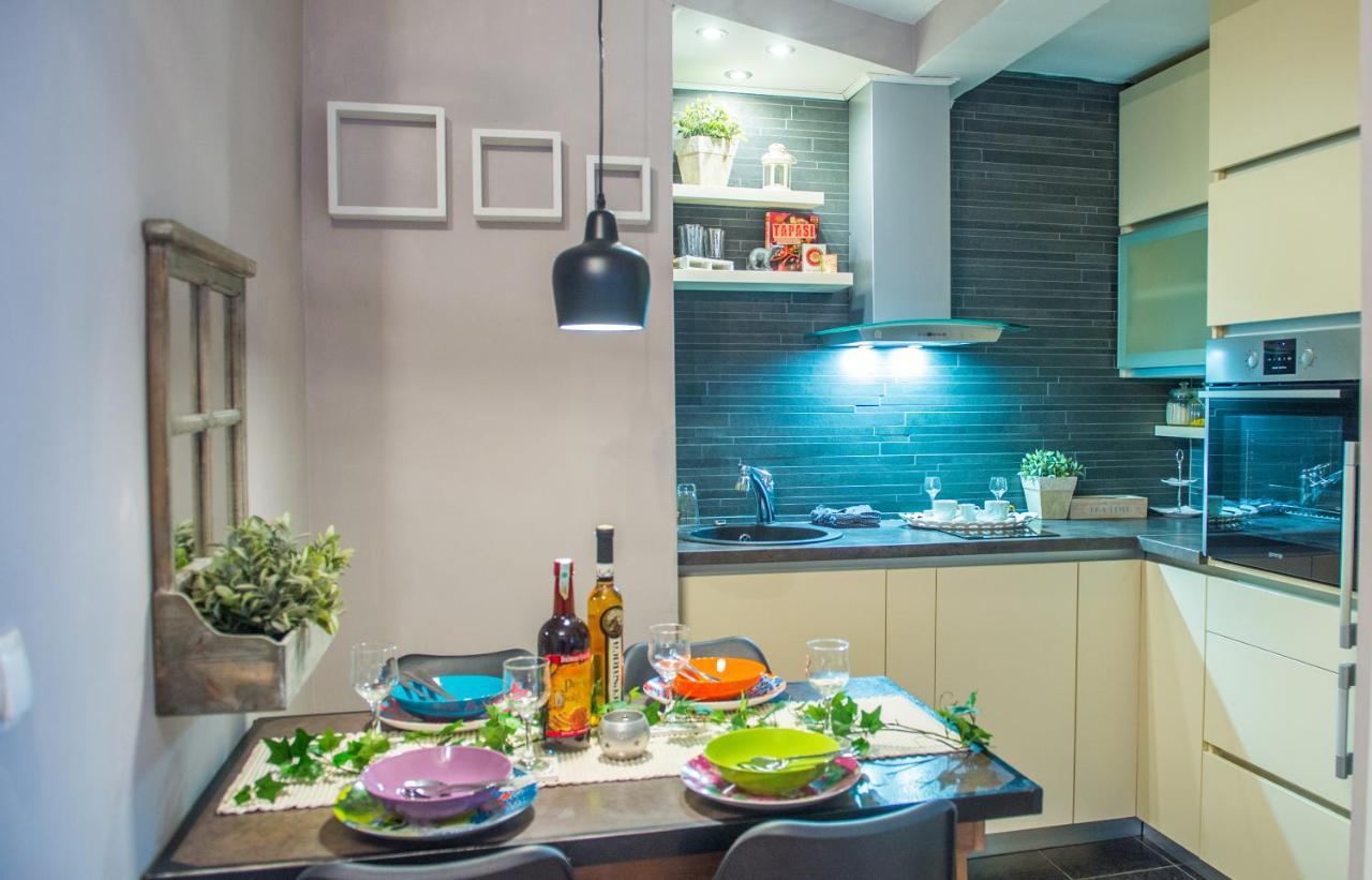 Luxe Living In Mostar Ngoại thất bức ảnh