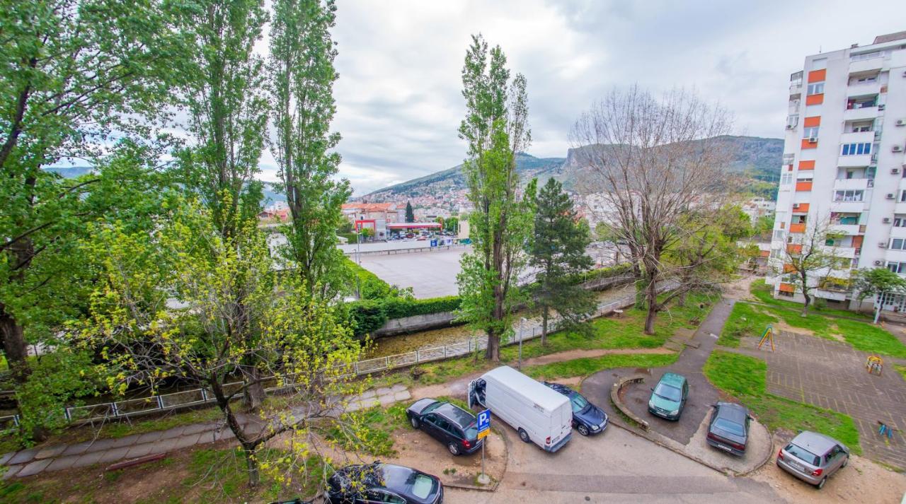 Luxe Living In Mostar Ngoại thất bức ảnh