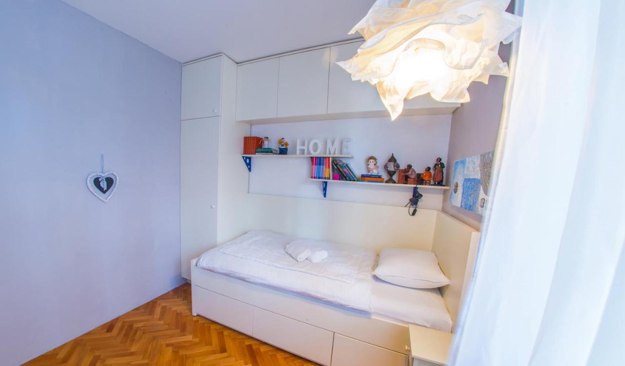 Luxe Living In Mostar Ngoại thất bức ảnh
