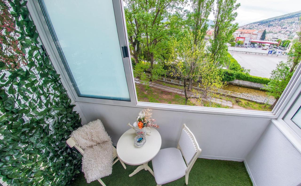 Luxe Living In Mostar Ngoại thất bức ảnh