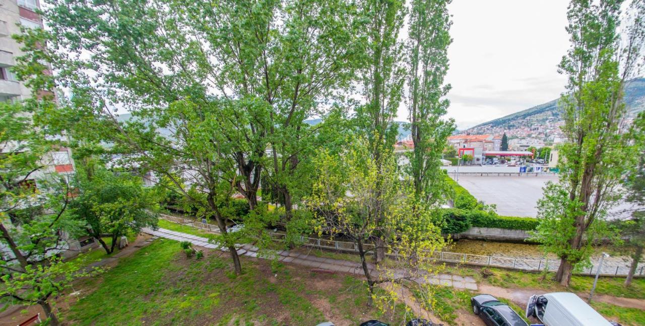 Luxe Living In Mostar Ngoại thất bức ảnh