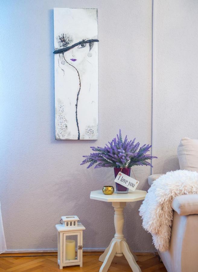 Luxe Living In Mostar Ngoại thất bức ảnh