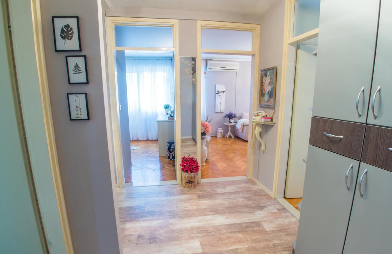 Luxe Living In Mostar Ngoại thất bức ảnh
