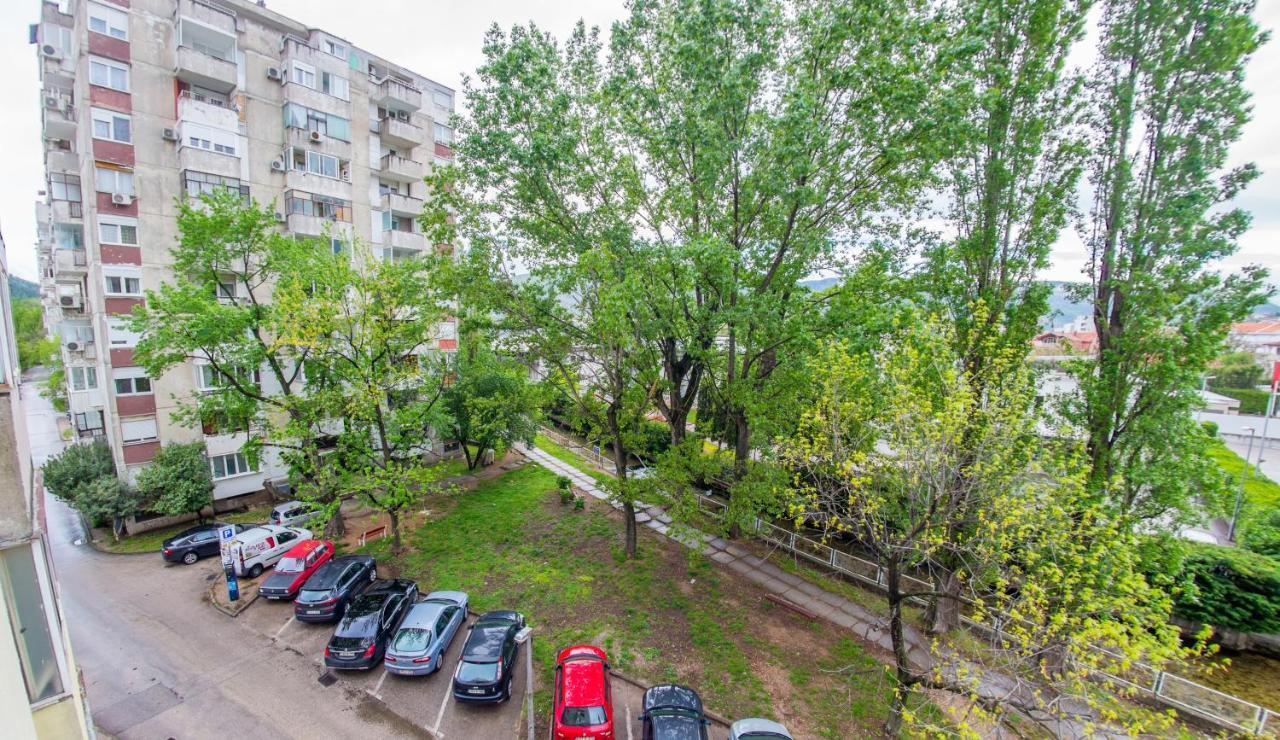 Luxe Living In Mostar Ngoại thất bức ảnh