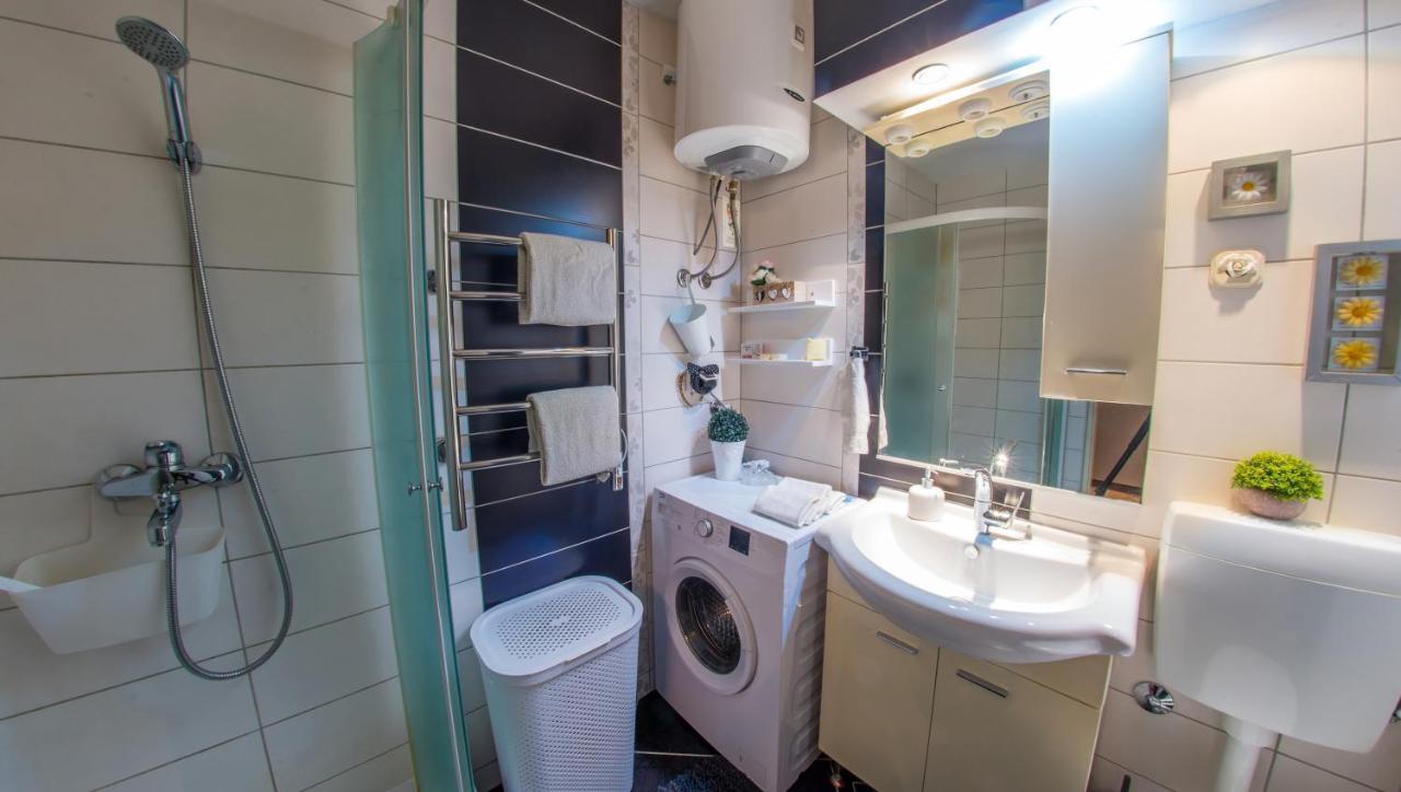 Luxe Living In Mostar Ngoại thất bức ảnh