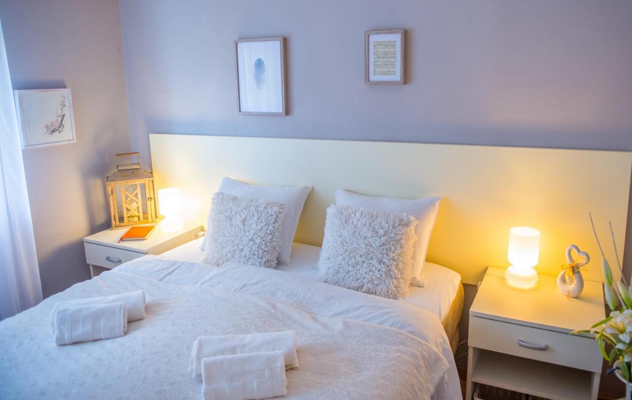Luxe Living In Mostar Ngoại thất bức ảnh