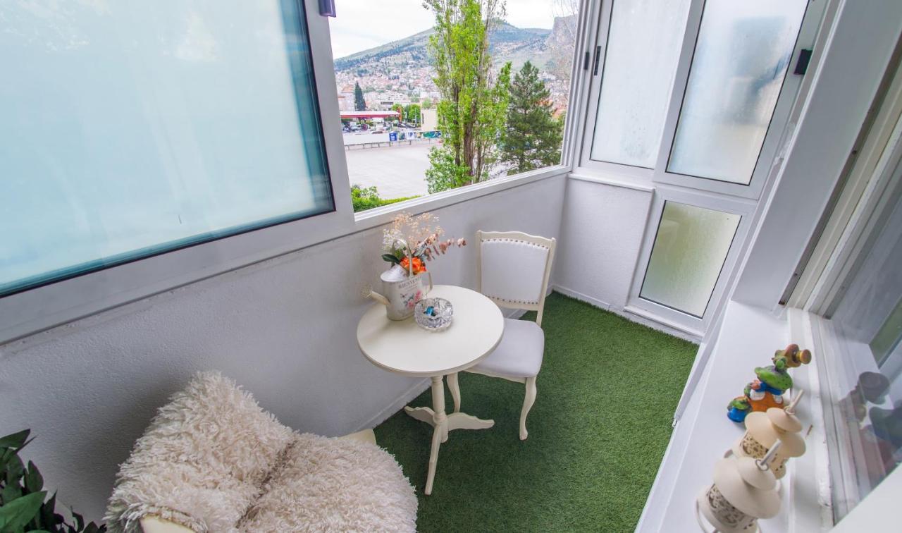 Luxe Living In Mostar Ngoại thất bức ảnh