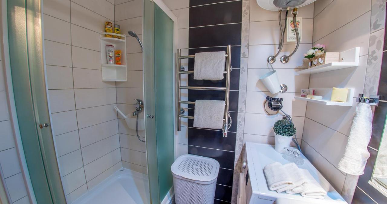 Luxe Living In Mostar Ngoại thất bức ảnh