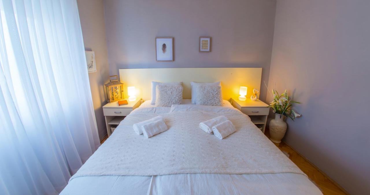 Luxe Living In Mostar Ngoại thất bức ảnh