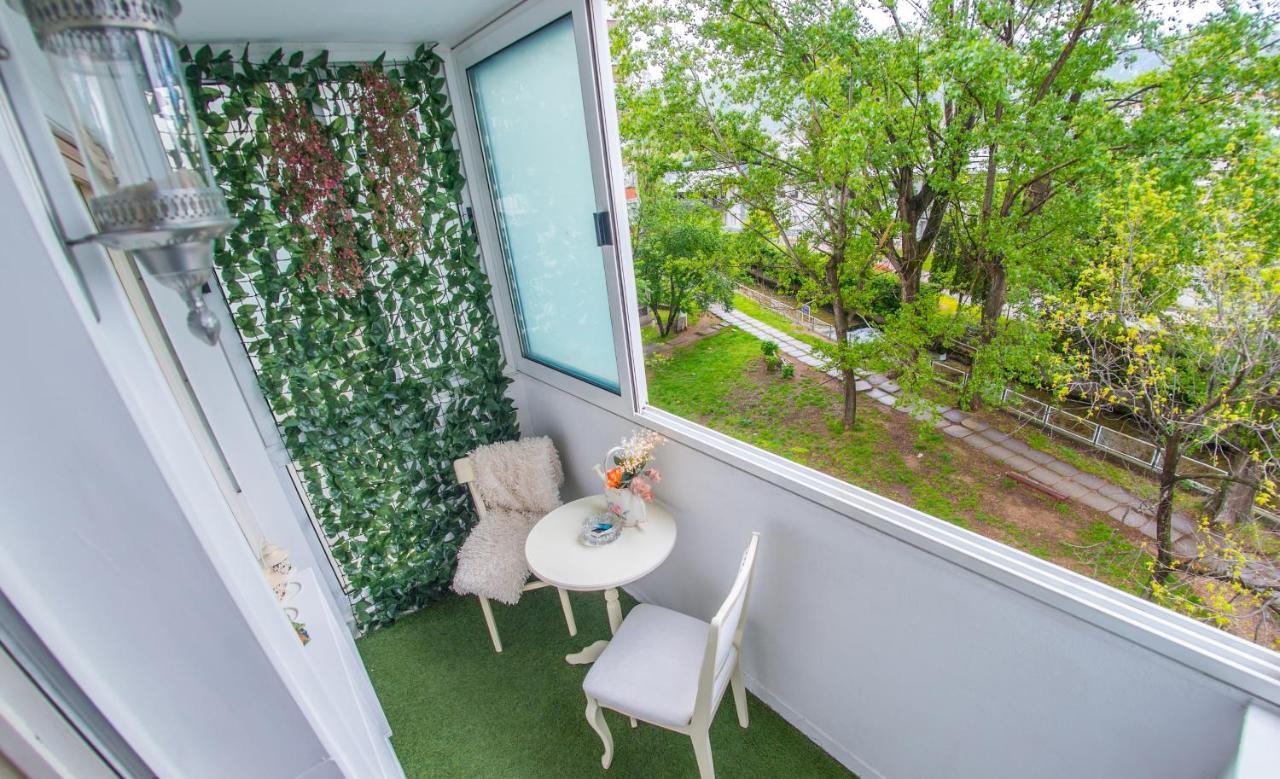 Luxe Living In Mostar Ngoại thất bức ảnh