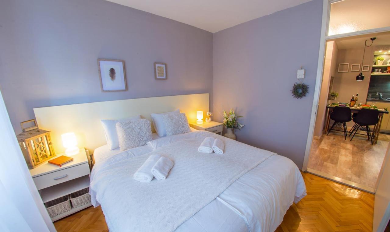 Luxe Living In Mostar Ngoại thất bức ảnh