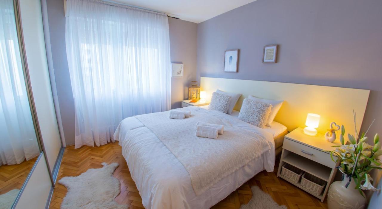 Luxe Living In Mostar Ngoại thất bức ảnh