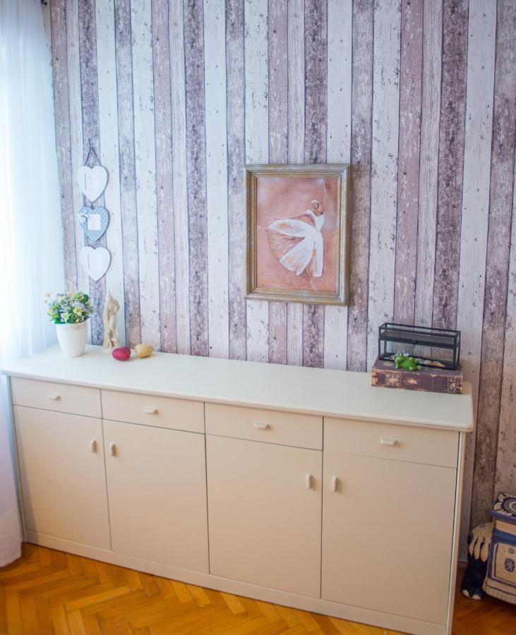 Luxe Living In Mostar Ngoại thất bức ảnh