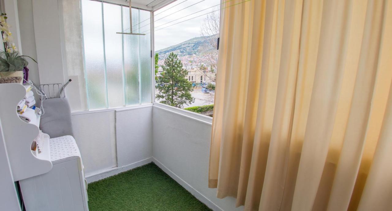 Luxe Living In Mostar Ngoại thất bức ảnh